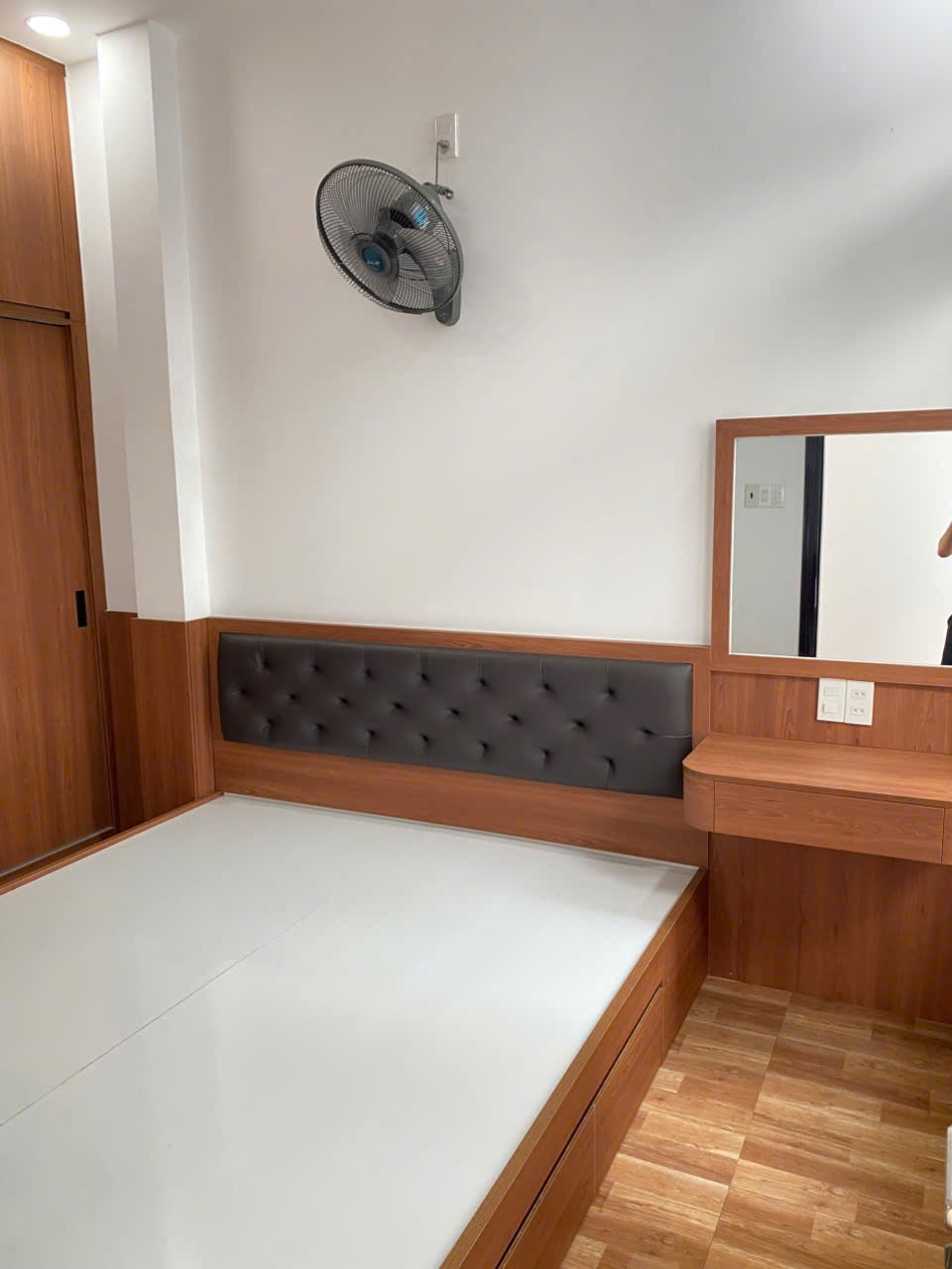 Stunning 3-Story House For Rent In North Nha Trang – Fully Furnished With Garden